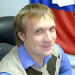 Alex Grytsenko