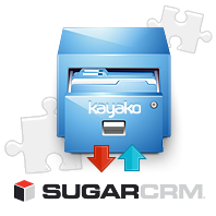 Kayako & SugarCRM Integration